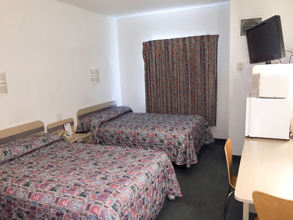 Motel 6-Junction City, Ks 객실 사진