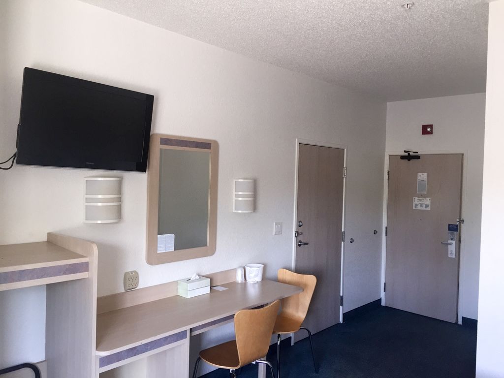 Motel 6-Junction City, Ks 객실 사진