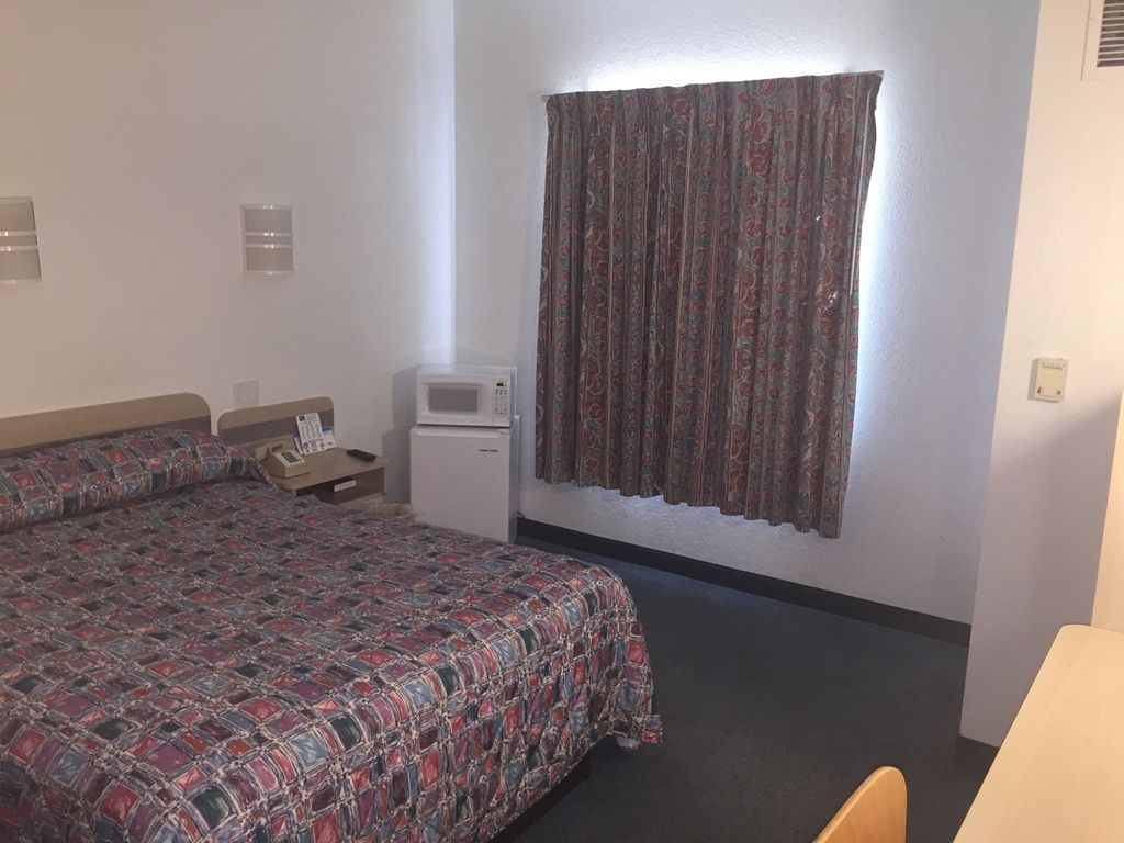 Motel 6-Junction City, Ks 객실 사진