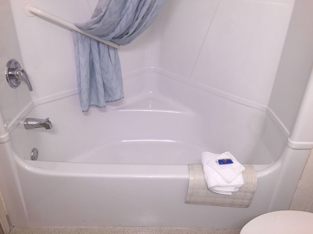 Motel 6-Junction City, Ks 객실 사진