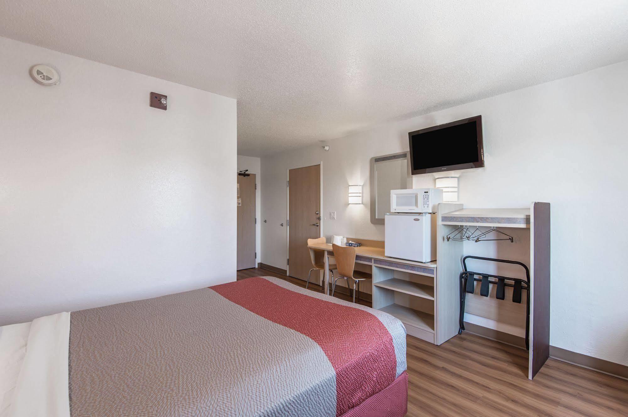 Motel 6-Junction City, Ks 외부 사진