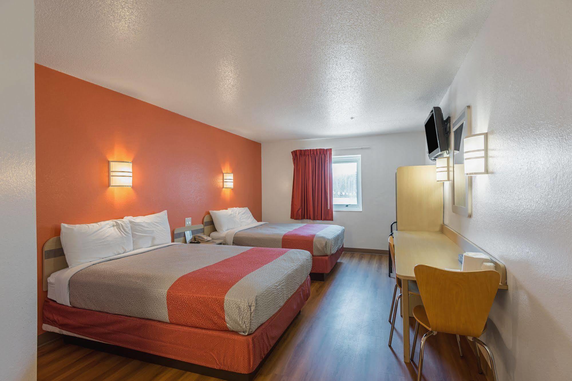 Motel 6-Junction City, Ks 외부 사진