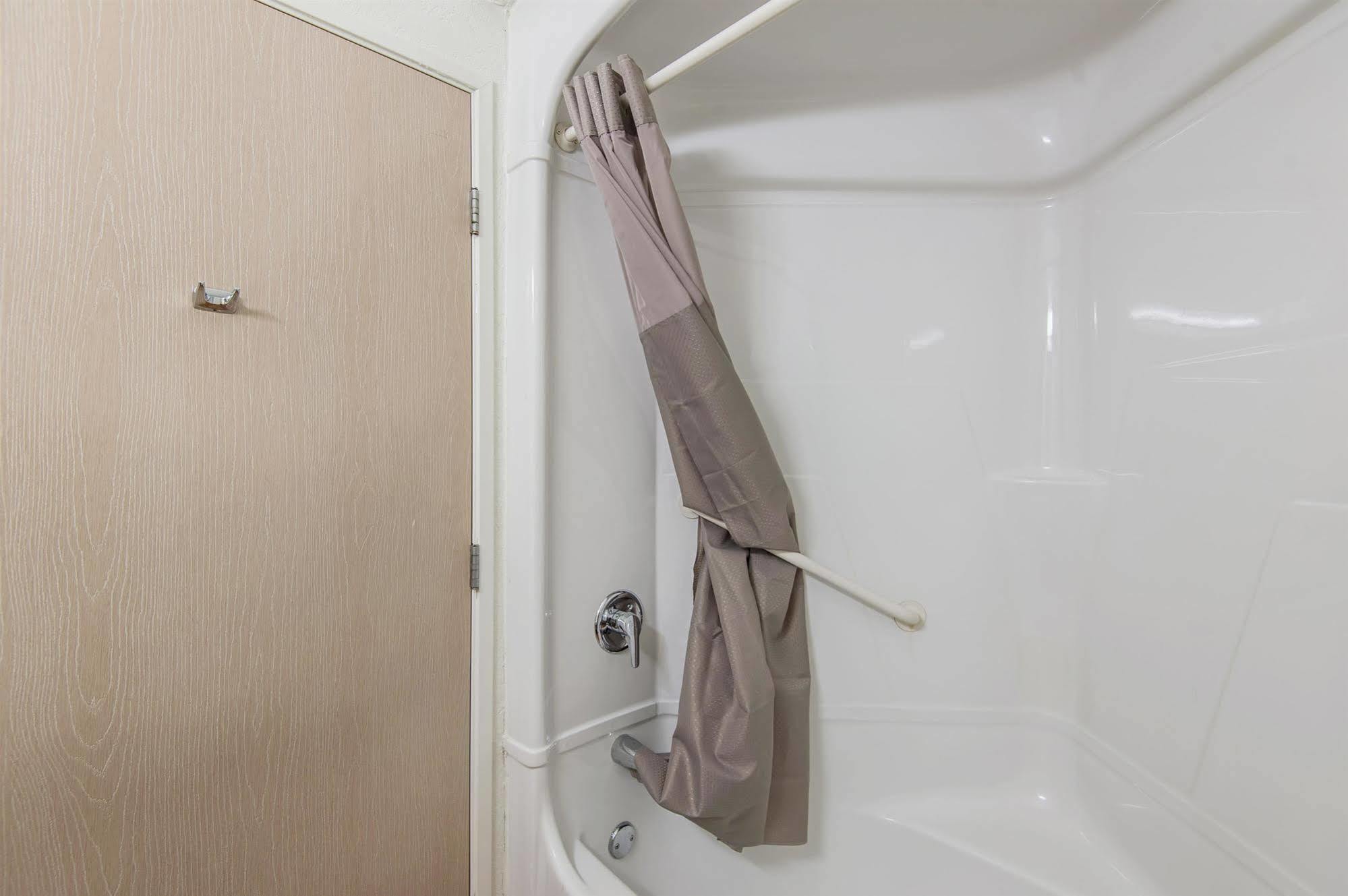 Motel 6-Junction City, Ks 외부 사진