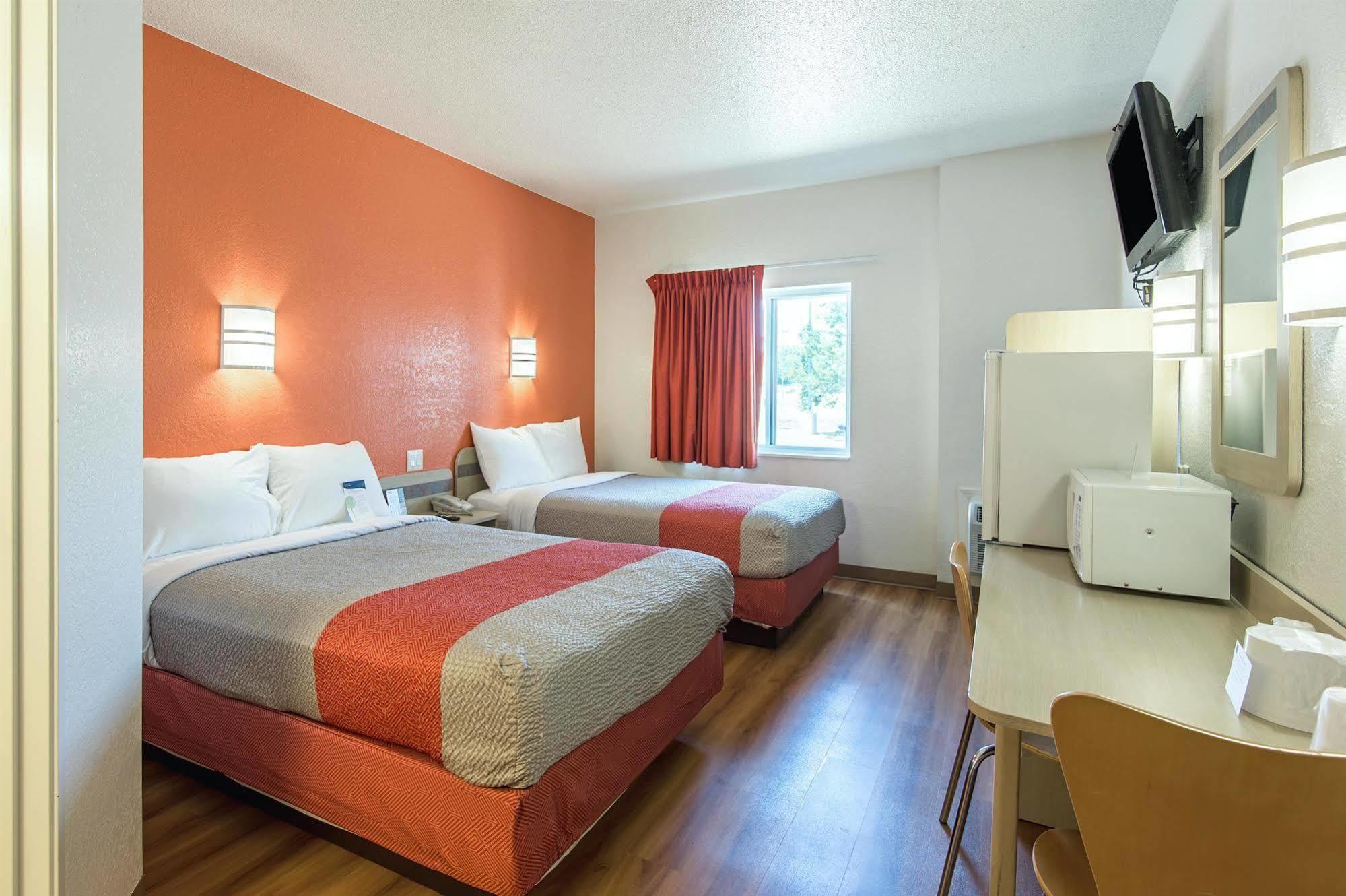 Motel 6-Junction City, Ks 외부 사진