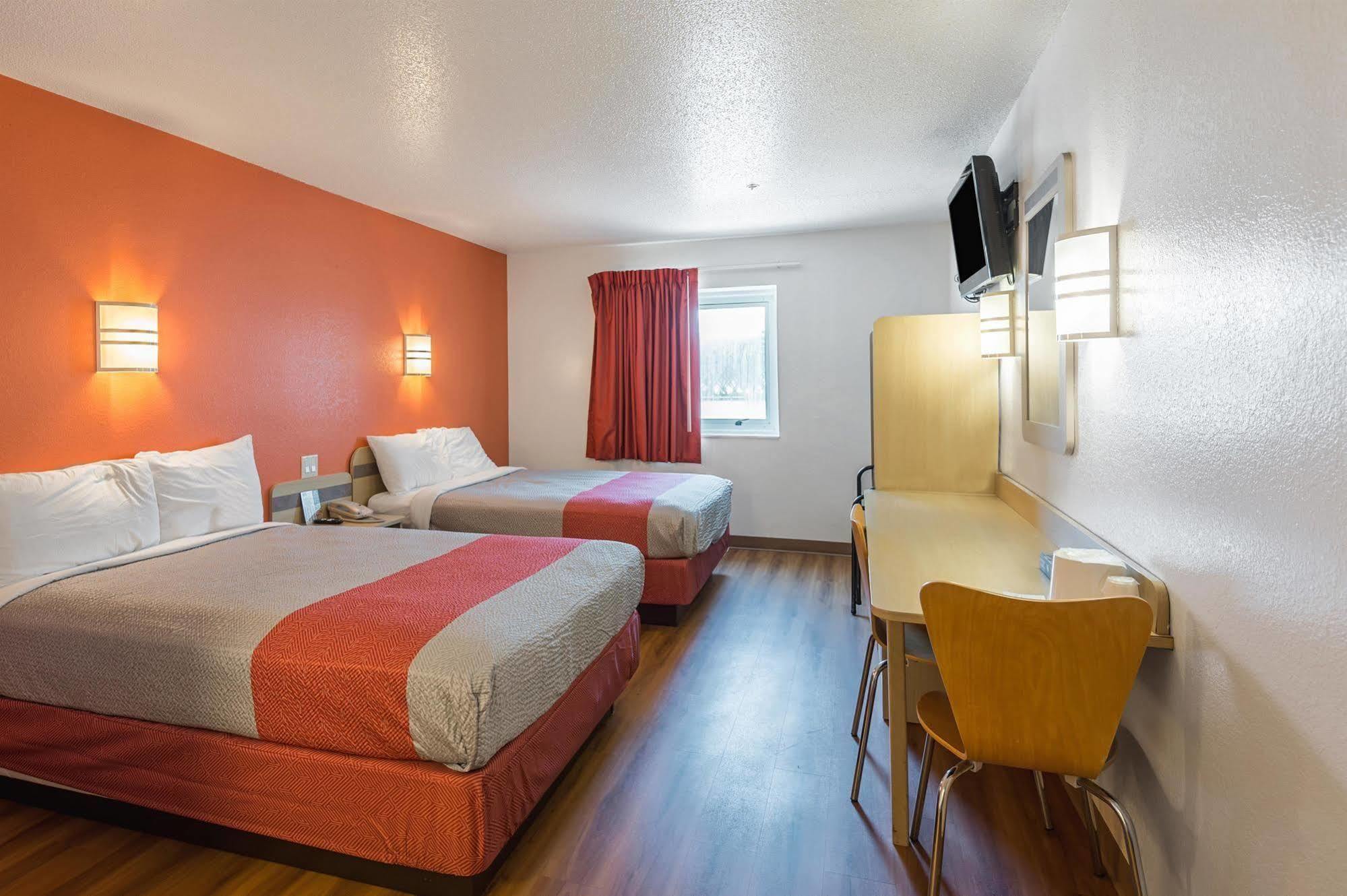 Motel 6-Junction City, Ks 외부 사진