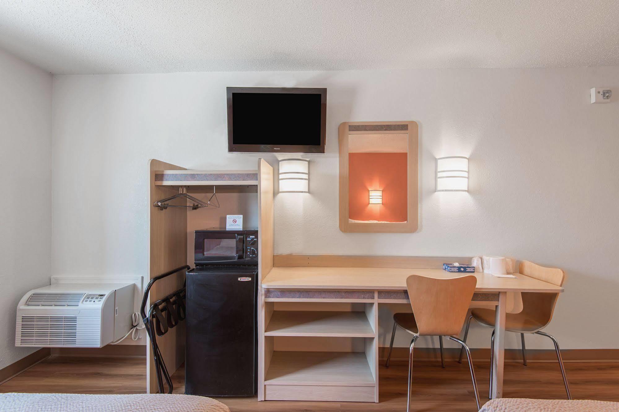 Motel 6-Junction City, Ks 외부 사진