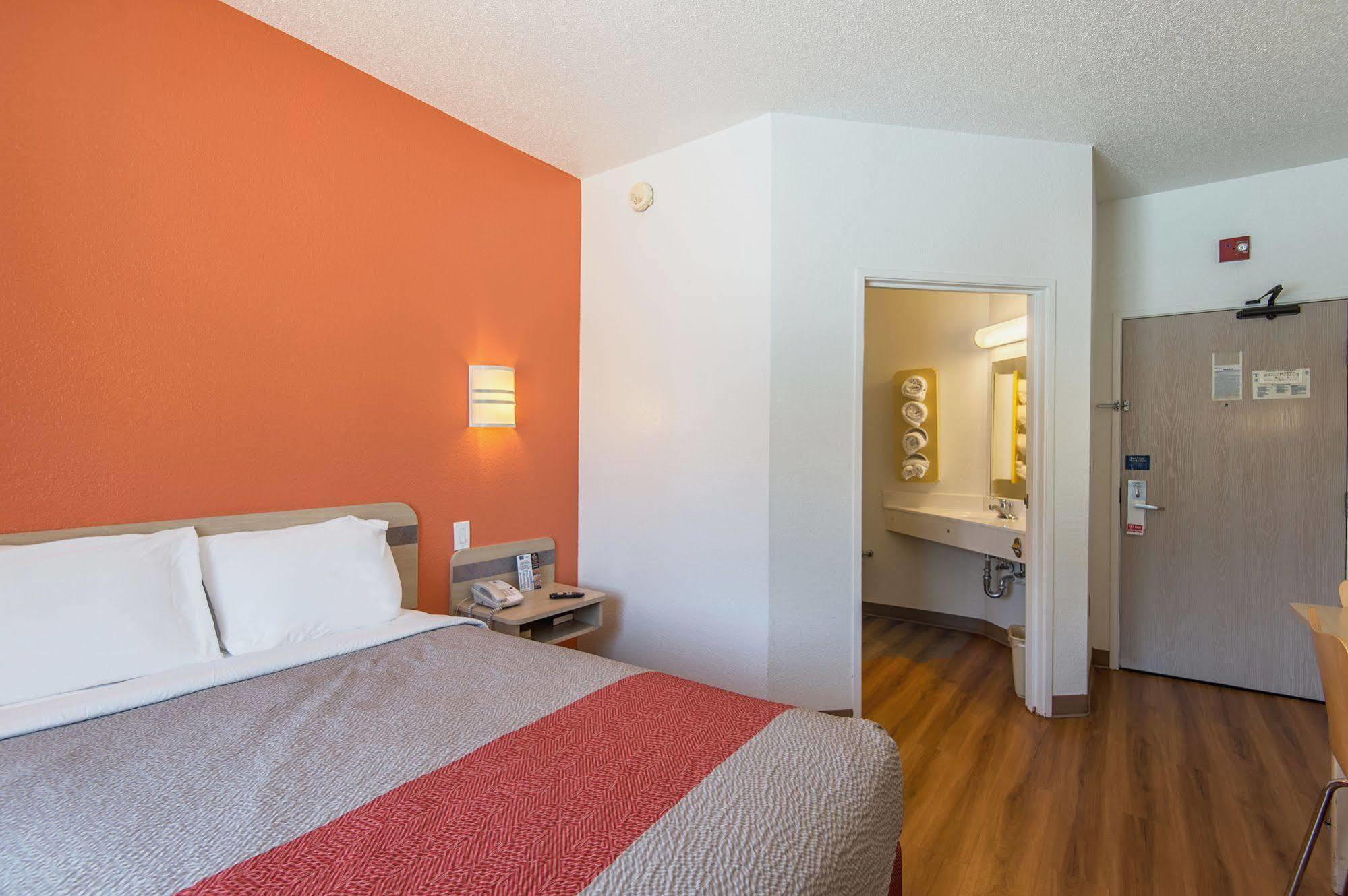 Motel 6-Junction City, Ks 외부 사진