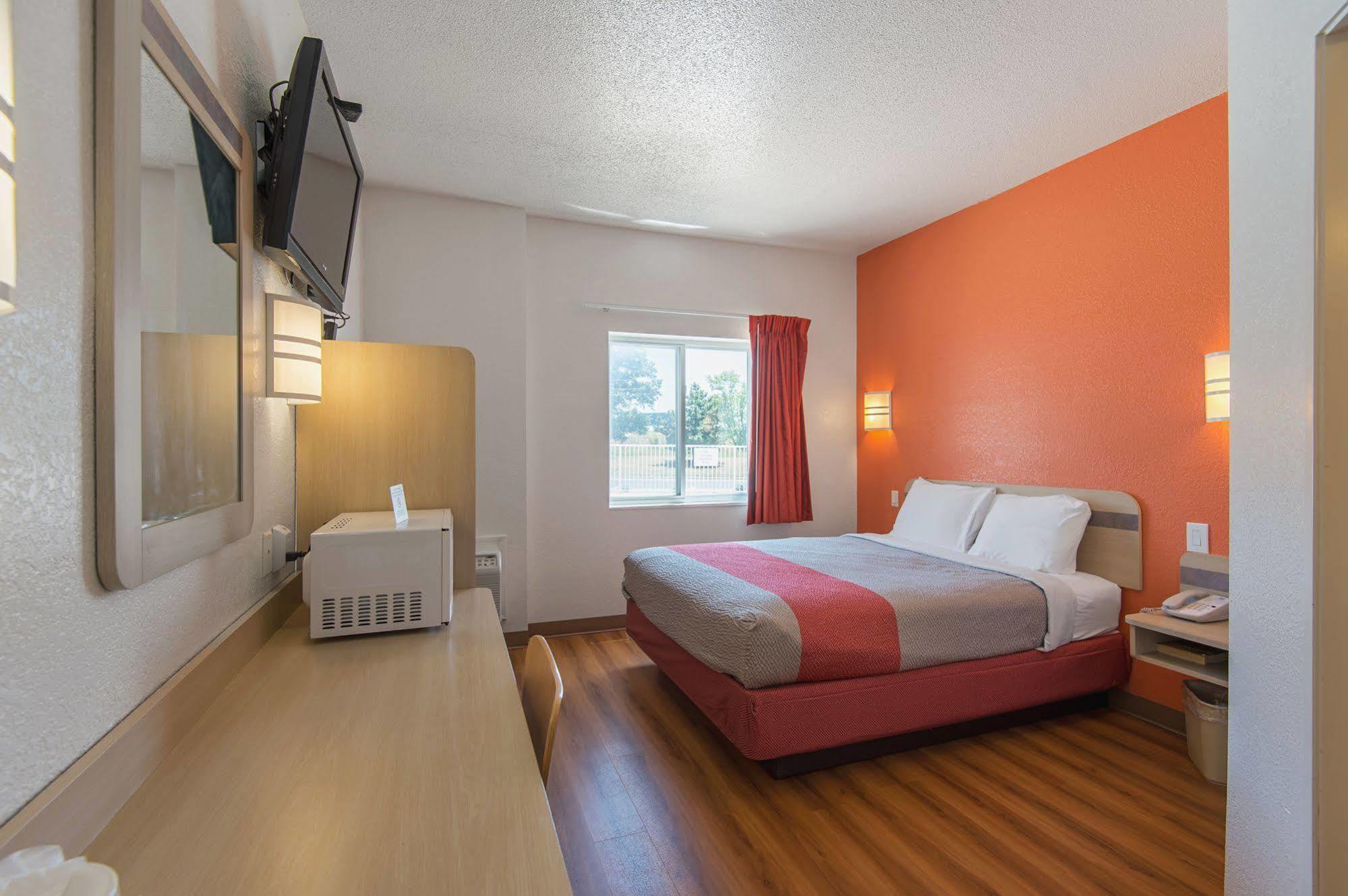 Motel 6-Junction City, Ks 외부 사진