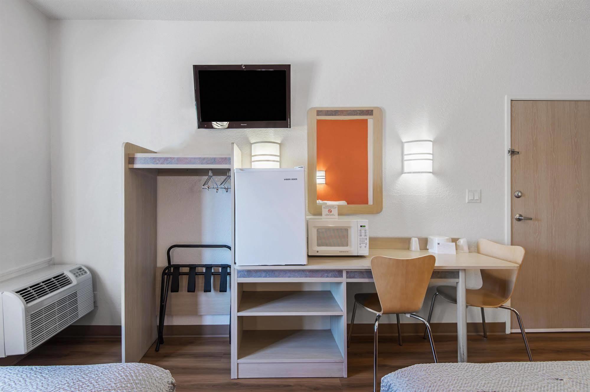 Motel 6-Junction City, Ks 외부 사진