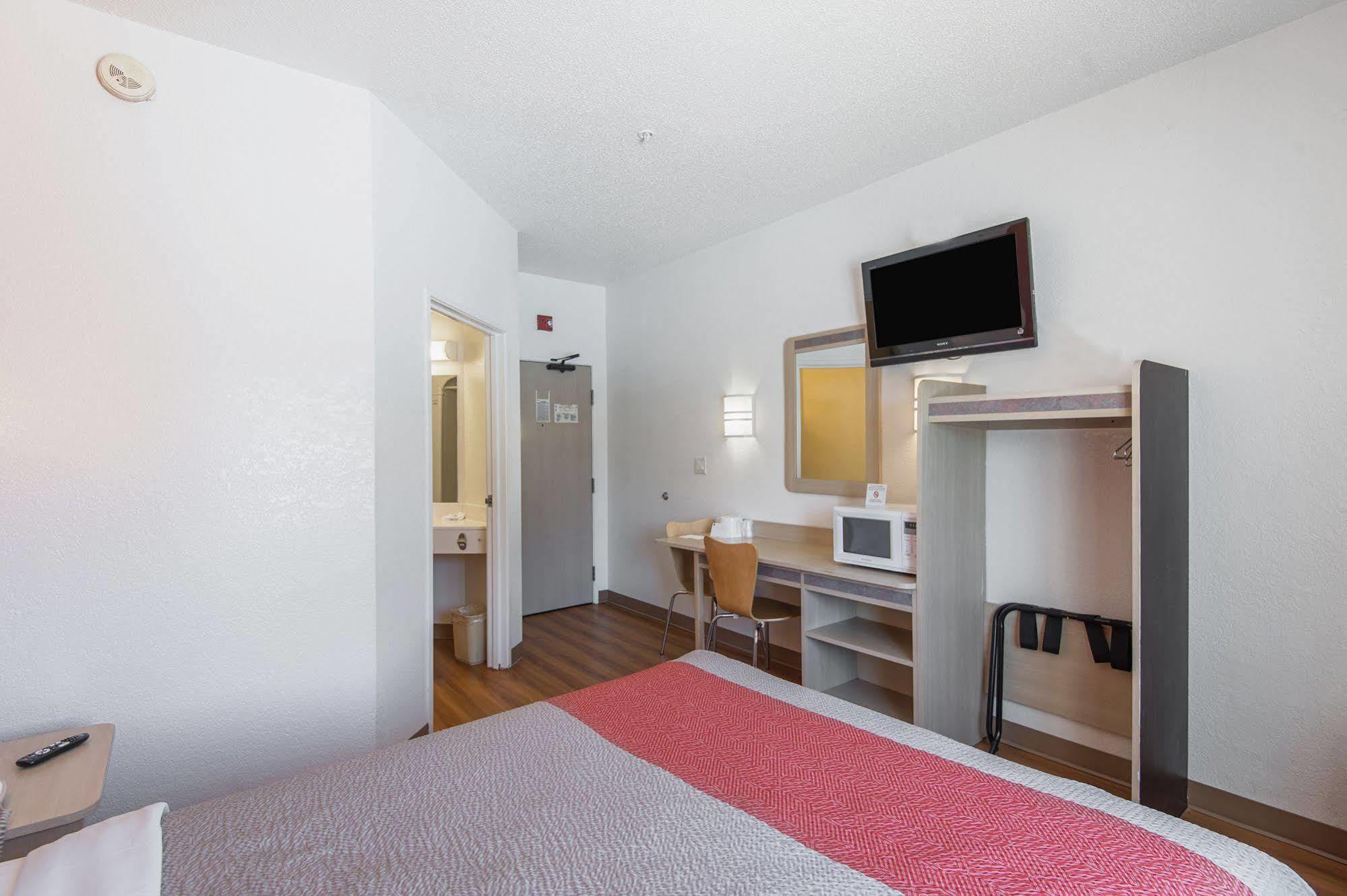 Motel 6-Junction City, Ks 외부 사진