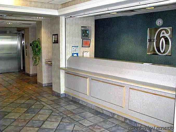 Motel 6-Junction City, Ks 외부 사진