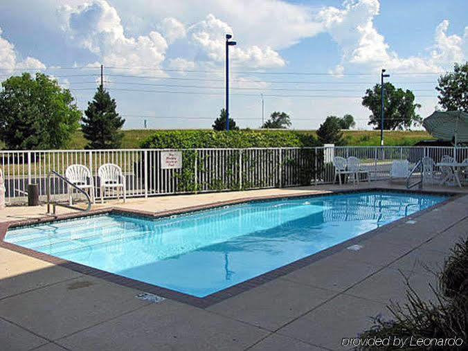 Motel 6-Junction City, Ks 외부 사진
